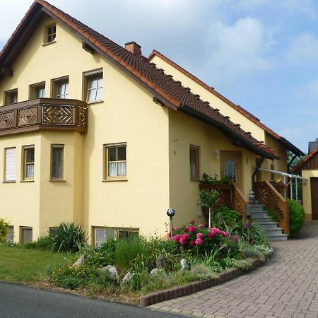 Ferienwohnungen Dippold Schesslitz Екстер'єр фото
