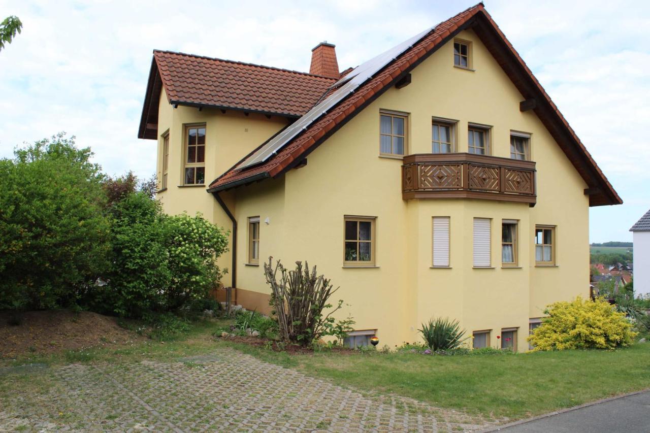 Ferienwohnungen Dippold Schesslitz Екстер'єр фото
