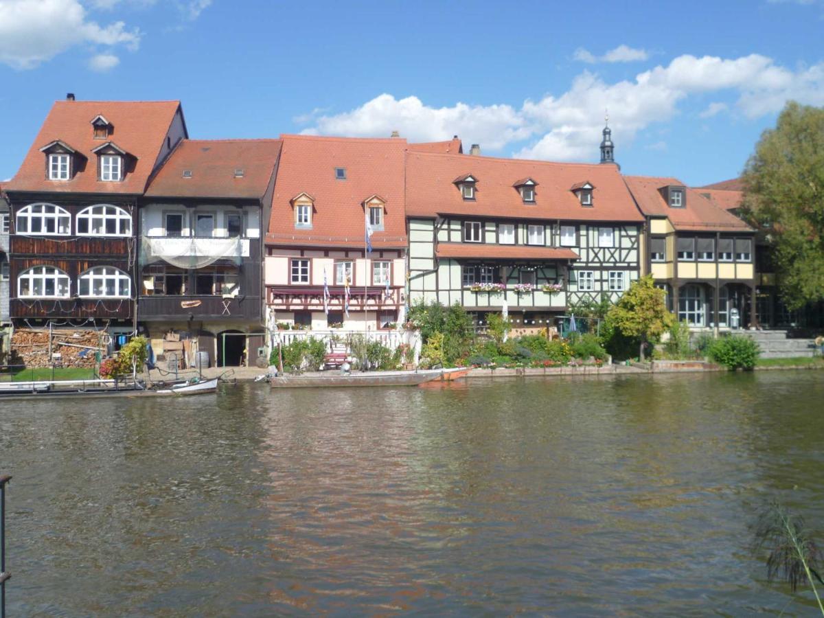 Ferienwohnungen Dippold Schesslitz Екстер'єр фото