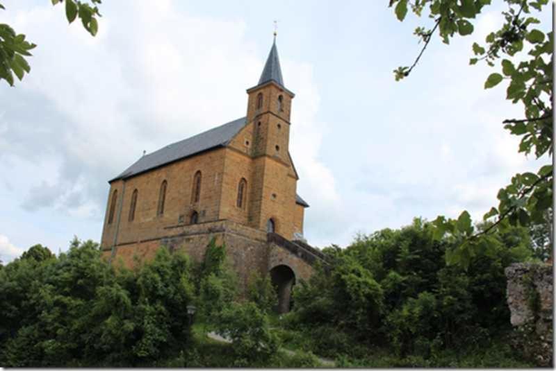 Ferienwohnungen Dippold Schesslitz Екстер'єр фото